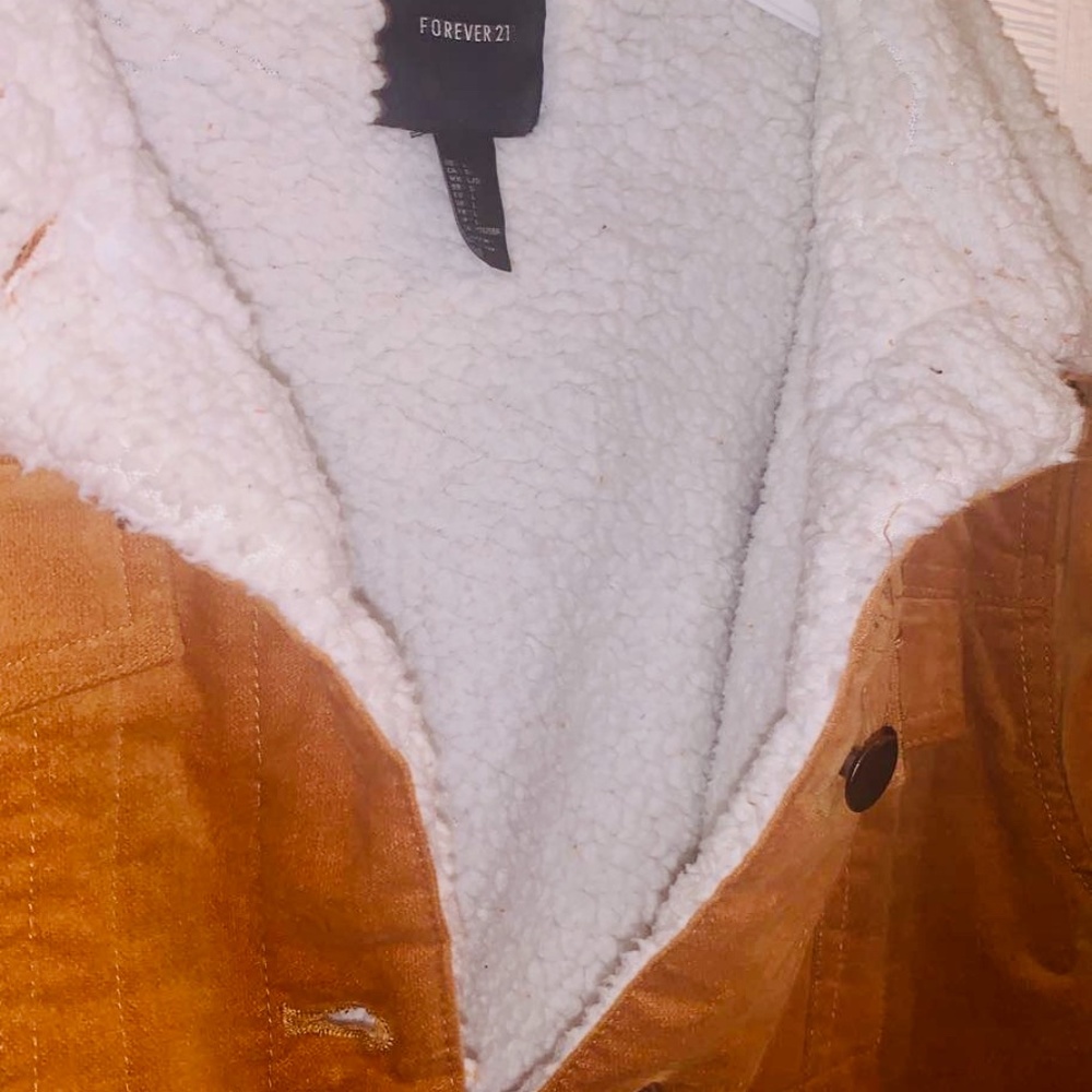 Winter Jacket - Picture 3 of 3